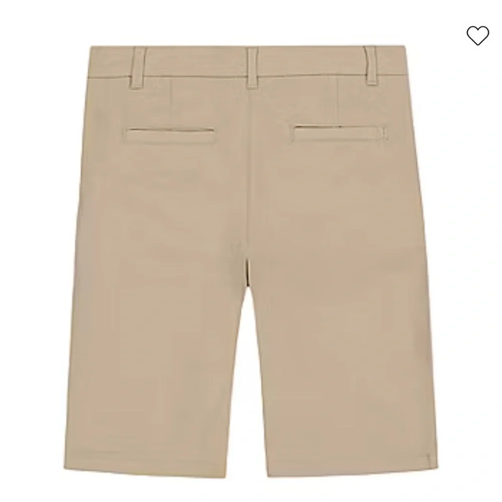 Izod boys stretch